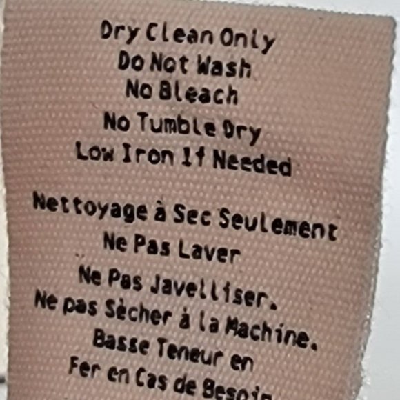 L'AGENCE Angelina Tweed Blazer, Twilight Blue, Women's Size 2, NWOT - Picture 9 of 9